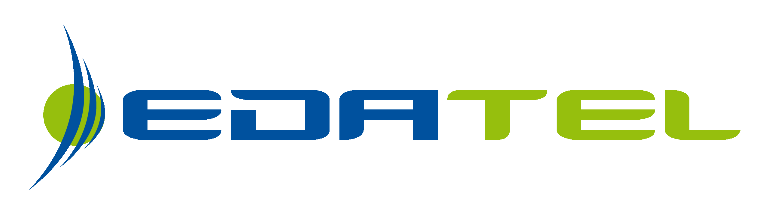 Logo EDATEL (gif)